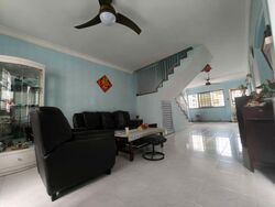 Blk 287 Choa Chu Kang Avenue 2 (Choa Chu Kang), HDB Executive #565620151